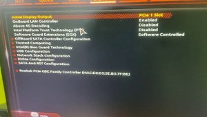 How to enable TPM 2.0 in gigabyte bios | CORRUPT | #bios #gigabyte #asus #msi #asrock #tpm #desktop