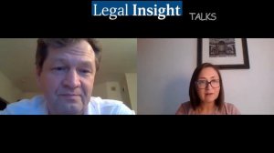 Legal Insight Talks с Айдаром Султановым, руководитель юр. департамента "Нижнекамскнефтехим"