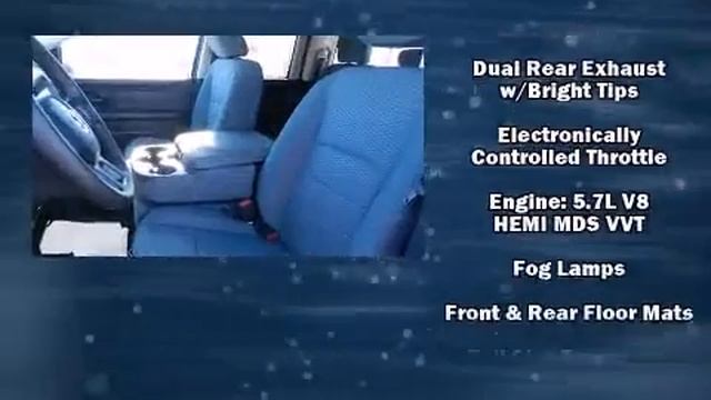 2013 Dodge Ram 1500 Austin, TX | Mac Haik Georgetown