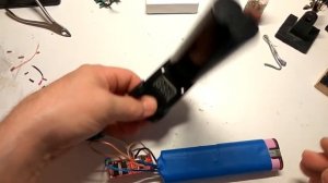 Замена платы контроля