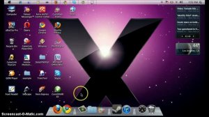 Transform Windows7 to Mac Osx [2/2]  niall horan account