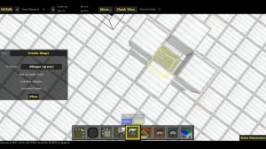Как настроить торговлю жителя
