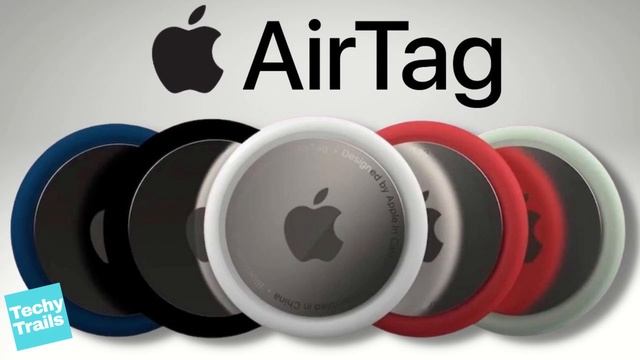 Daily Tech News | Vivo V7 Series, Lumafusion on Android, Apple Airtag Misuse,Iqoo Z7 Series and mor смотреть онлайн