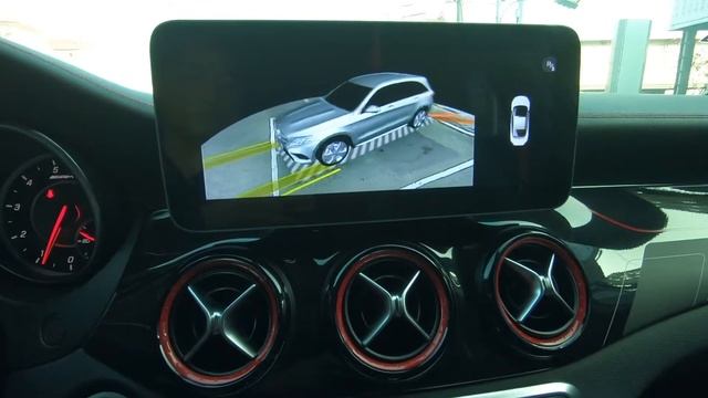 勁聲第六代3D 360環景 安卓八核心 2018 CLA45 AMG 10.3吋專用安卓螢幕+JS 3D SVM HDR M-BENZ Android 4+64G IPS 不剪線 SMART-R смотреть онлайн
