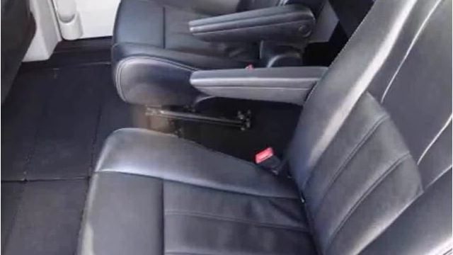2013 Chrysler Town  Country Used Cars Lincoln NE
