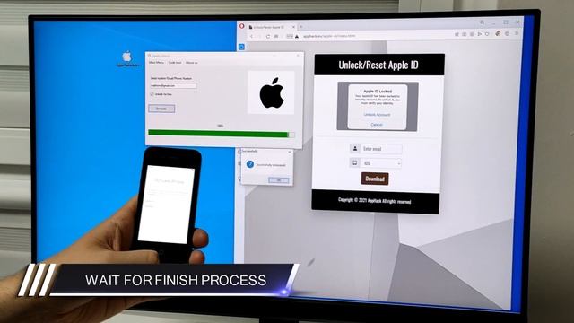(UNLOCK APPLE ID ) Fixed This Apple iD Has Been Locked For Security Reasons (LATEST 2023) смотреть онлайн