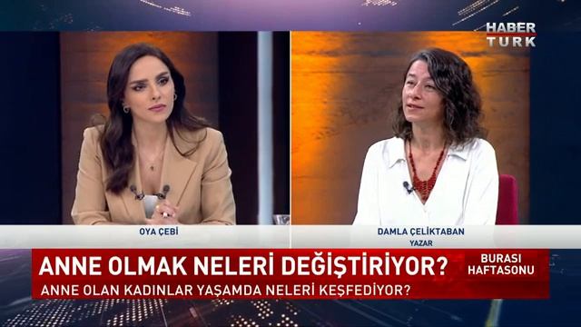 Beni Büyüten Kadınlar- Burası Haftasonu смотреть онлайн