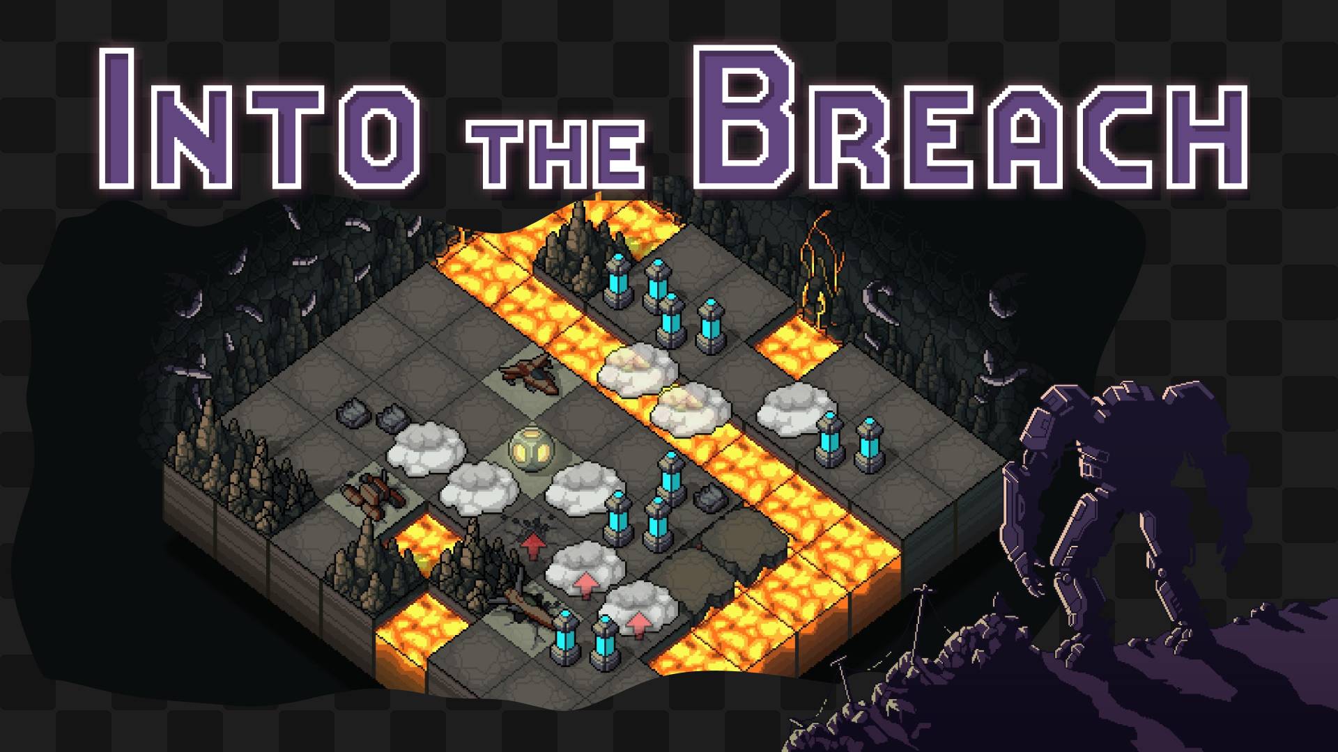 Into the Breach / 8 / Потому что мы пилоты