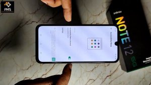 Infinix Note 12 5g (X671) FRP Bypass Latest Security Android 12 Update 🔑🔒🔑 All Infinix FRP Bypass