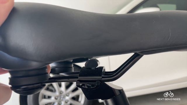 How to adjust seat position смотреть онлайн