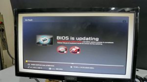 MSI B450 Mortar Max Bios Update