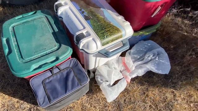 Overland / Sleeping IN a 2-door 2015 Jeep Wrangler JK for a week! (Part 1/2) смотреть онлайн