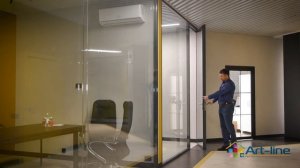 ОФИС КОМПАНИИ «СТАНДАРТ» Г.ПЕНЗА