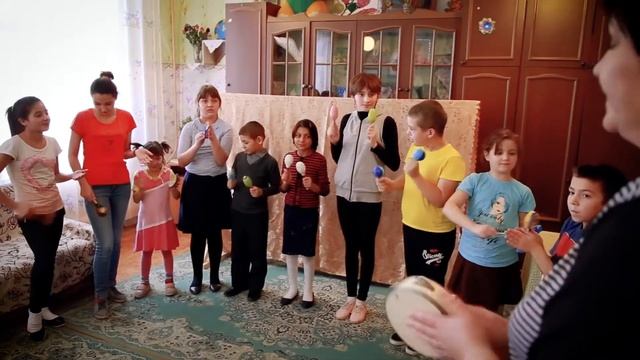 "Киноальманах "В объективе - детство". Фильм второй. смотреть онлайн