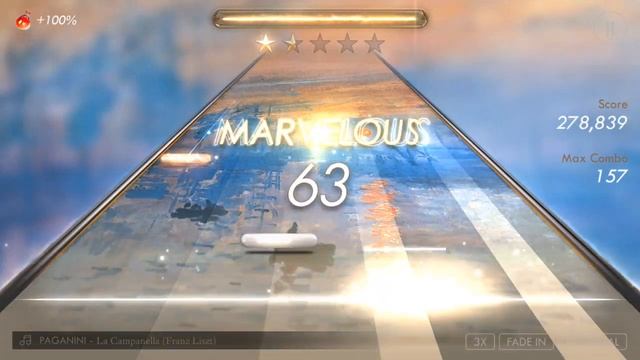 How to Unlock Butterfly Hunter "Transcendental" in Pianista смотреть онлайн