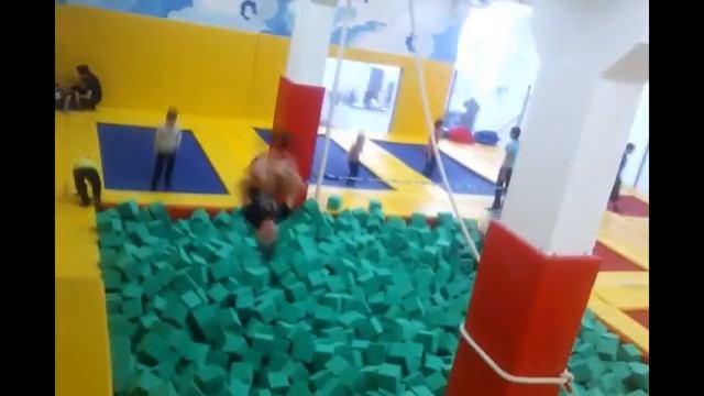новая обработка старых видео