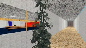 defeating glitch in baldi's basics classic remastered mod menu! (i cant do normally)