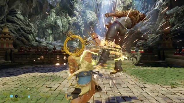 46 Electrics 46 Characters 27 Stages Heihachi | Tekken 7 смотреть онлайн