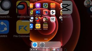 как превратить android в iPhone