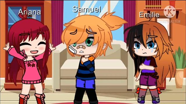 Good for you GCMV смотреть онлайн