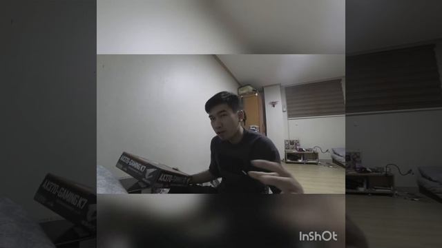 Unboxing n review motherboard gigabyte aurus gaming k7 ( gambar manuk rek) up to 3400mhz ddr4 OC смотреть онлайн