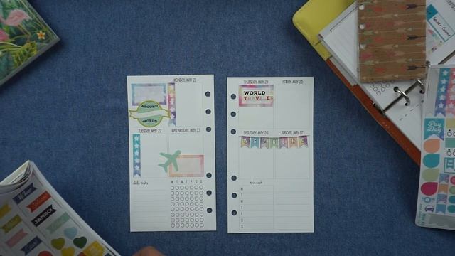 PWM featuring Plan-It Planet's Bokeh Galaxy смотреть онлайн