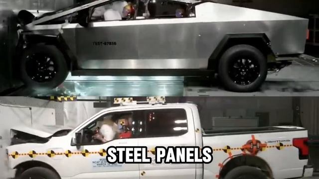 Elon Musk Tesla Cybertruck | The Beast Truck смотреть онлайн