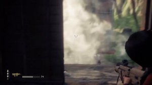 UNCHARTED : THE LOST LEGACY | GAMEPLAY #6