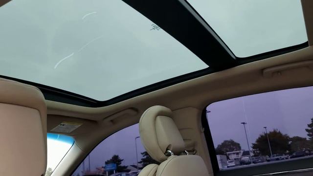 2018 Lincoln Continental #Creampuffalert смотреть онлайн