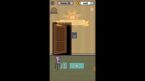 Escape Room: Mystery Word level 51, 52, 53, 54, 55, 56, 57, 58, 59, 60