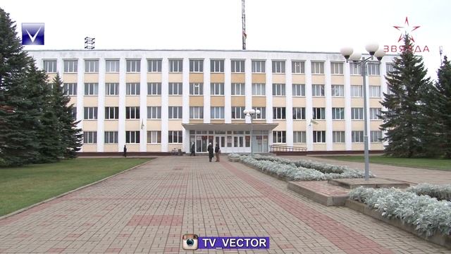 Наталья Кочанова провела личный прием граждан в Россонах