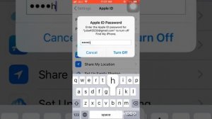 How To Delete iCloud Account Without Password  Any iOS Version  iPhone 8 7 6S 5S 5 4S 4