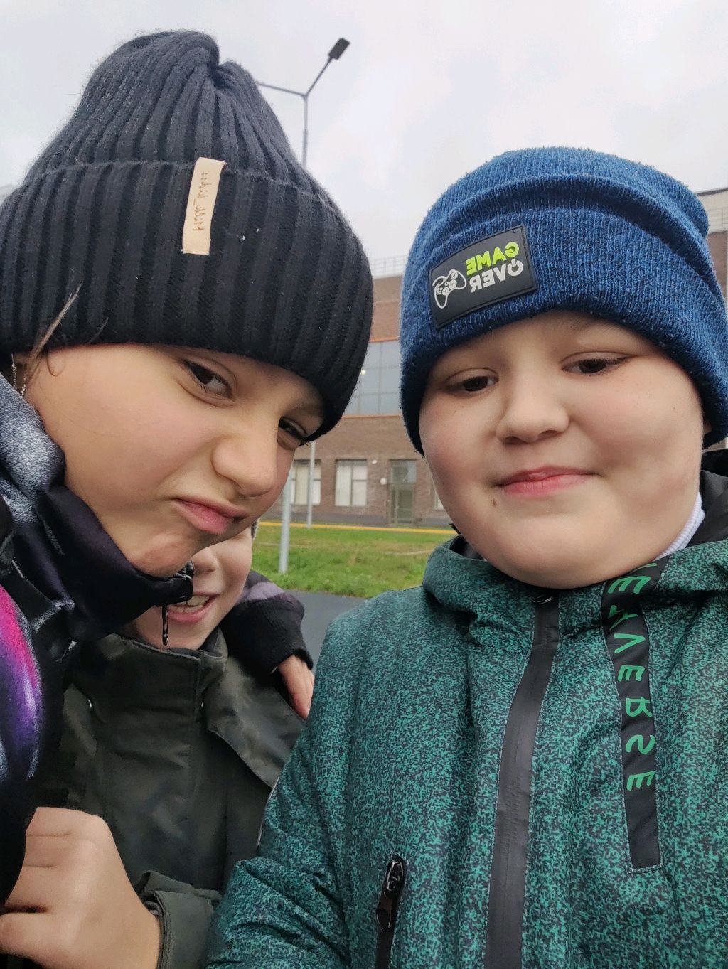 мы в школе смотреть онлайн