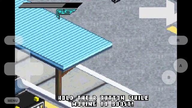 Eclipse Emulator iOS 13 NO REVOKE | Jet Grind Radio [GBA EMULATION ON IOS]