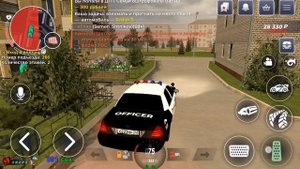 Играем в блек раш