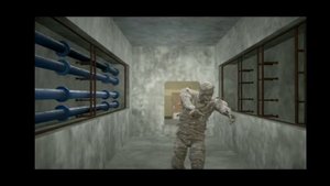 Scary Subway Escape Horror Game Over Sences All Character l Android Game