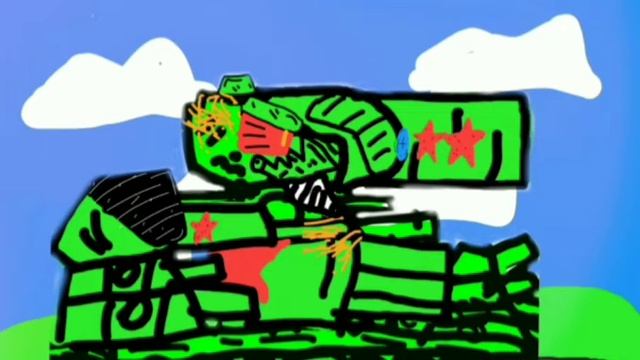 Советский Карл 44!!!! смотреть онлайн