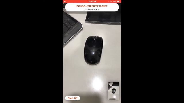 iOS AI Demo смотреть онлайн