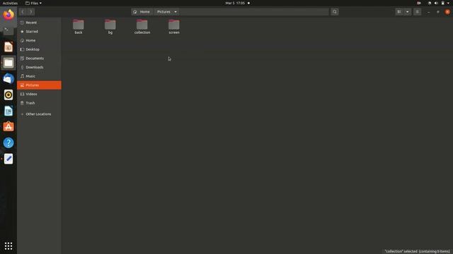 Most used keyboard shortcuts in Linux (part 1).