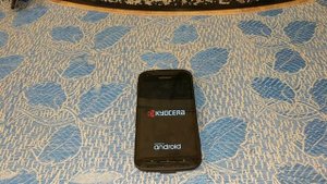 Kyocera Duraforce Pro Android 7 Google Account Locked (FRP) Bypass
