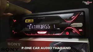 SONY DSX A110U