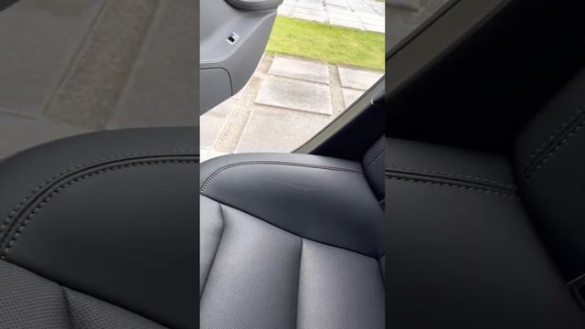 2019 Tesla Model S Performance P100D inspection смотреть онлайн