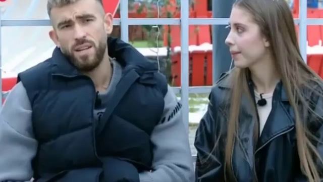 💕 На что готов Григорьев чтобы удержать Квашникову | Новости Дом 2
