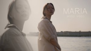 Видео-портрет Мария