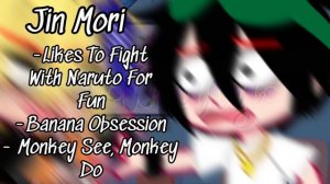 Roots Meme || Gacha || Chaos Family || 01/??