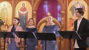 Gaudette - Vocal band ‘A piena voce’