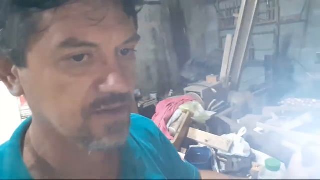 Como Fazer Grampos de Tubo Metalon, Ajustes e Mega Feira! смотреть онлайн