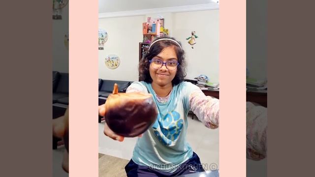 ICE APPLE  - EXOTIC FRUIT