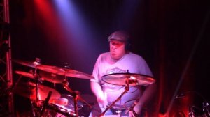 My Sweet Lord by Billy Preston - Drum Cover (Modified Alesis/Laurin Drums/Zildjian Hybrid Kit)