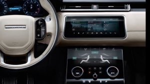 RANGE ROVER VELAR 2019